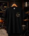 Tee-Shirt petit Logo noir